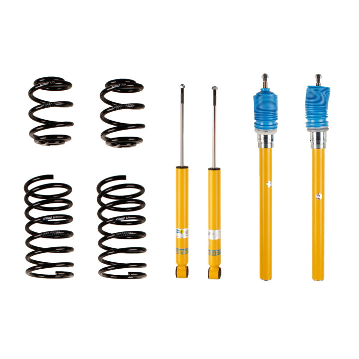Bilstein 46-180803 B12 Pro-Kit Coilovers BMW 3 (E30)