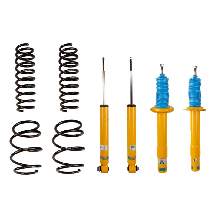 Bilstein 46-180841 B12 Pro-Kit Coilovers BMW 5 (E39)