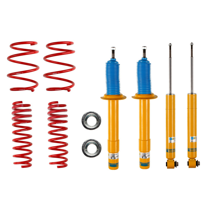 Bilstein 46-180926 B12 Pro-Kit Coilovers BMW 5 (E39)