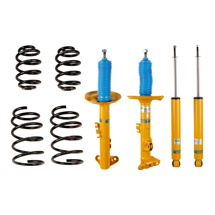 Bilstein 46-180957 B12 Pro-Kit Coilovers BMW 3 Coupe (E36)
