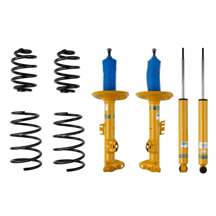 Bilstein 46-181015 B12 Pro-Kit Coilovers BMW 3 Touring (E36)