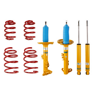 Bilstein 46-181046 B12 Pro-Kit Coilovers BMW 3 Touring (E36)