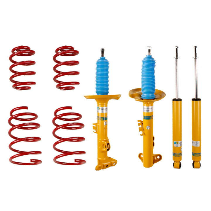 Bilstein 46-181046 B12 Pro-Kit Coilovers BMW 3 Touring (E36)