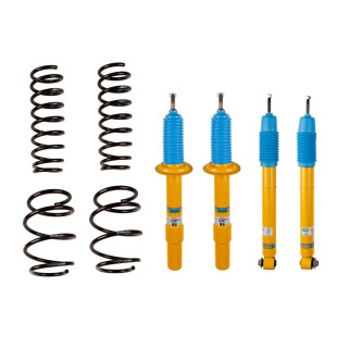 Bilstein 46-181107 B12 Pro-Kit Coilovers BMW 5 (E60)