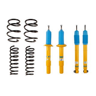 Bilstein 46-181114 B12 Pro-Kit Coilovers BMW 5 (E60)