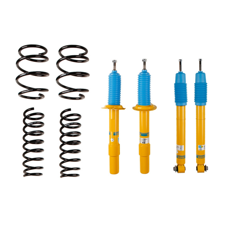 Bilstein 46-181114 B12 Pro-Kit Coilovers BMW 5 (E60)