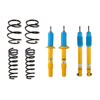 Bilstein 46-181121 B12 Pro-Kit Coilovers BMW 5 (E60)
