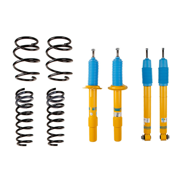 Bilstein 46-181121 B12 Pro-Kit Coilovers BMW 5 (E60)