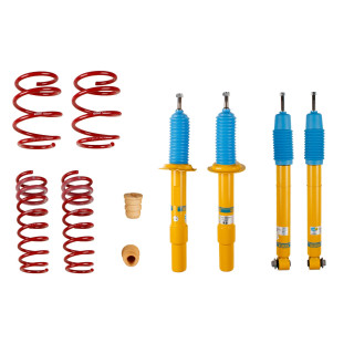 Bilstein 46-181206 B12 Pro-Kit Coilovers BMW 5 (E60)