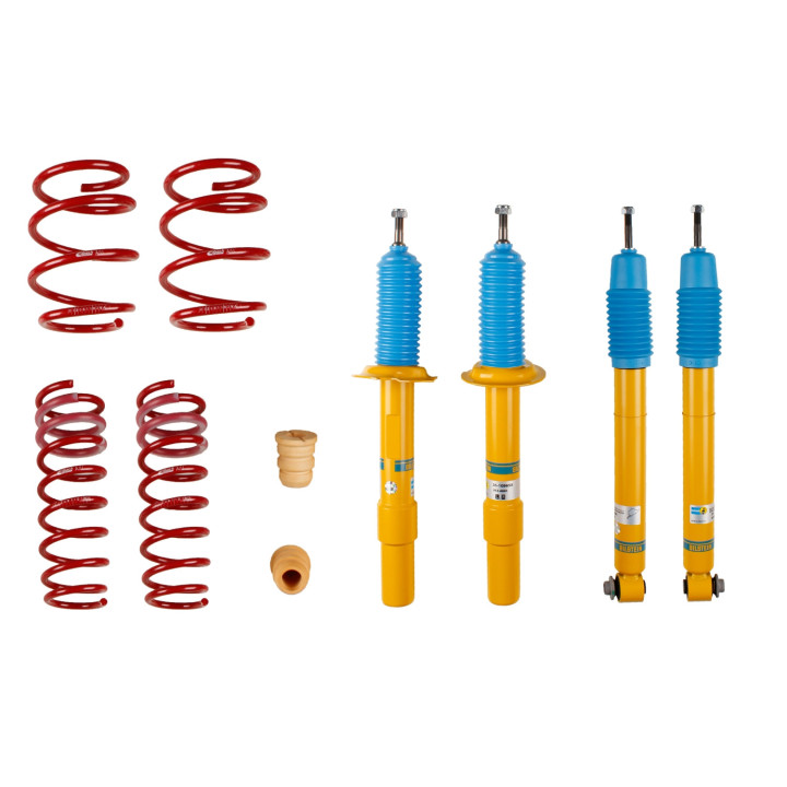 Bilstein 46-181206 B12 Pro-Kit Coilovers BMW 5 (E60)