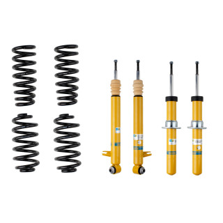 Bilstein 46-181220 B12 Pro-Kit Coilovers BMW X5 (E70)