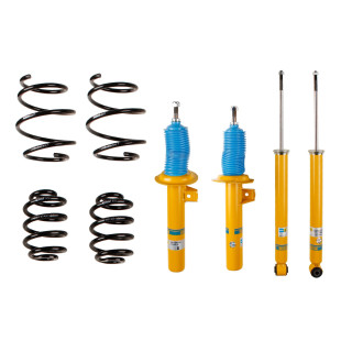 Bilstein 46-181237 B12 Pro-Kit Coilovers BMW Z4 (E85)