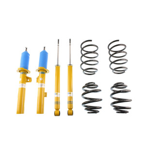 Bilstein 46-181268 B12 Pro-Kit Coilovers BMW Z4 (E89)