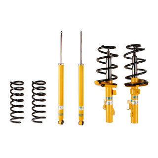 Bilstein 46-181299 B12 Pro-Kit Coilovers FORD FOCUS II Stufenheck DA_