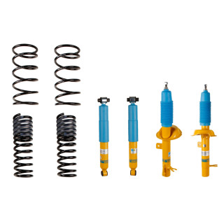 Bilstein 46-181381 B12 Pro-Kit Coilovers FORD FOCUS Kombi (DNW)
