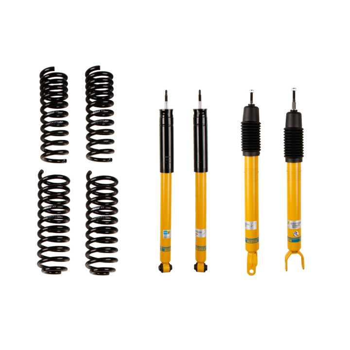 Bilstein 46-181879 B12 Pro-Kit Coilovers MB E-CLASS (211)