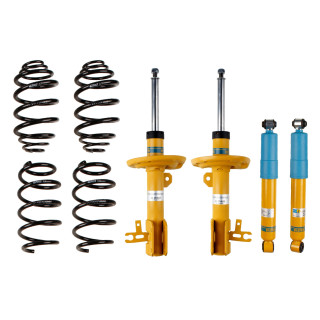Bilstein 46-182142 B12 Pro-Kit Coilovers OPEL ASTRA H Caravan