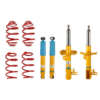 Bilstein 46-182173 B12 Pro-Kit Coilovers OPEL ASTRA H Stufenheck