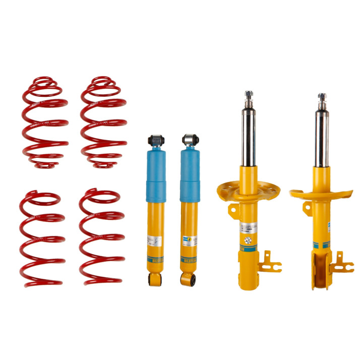 Bilstein 46-182173 B12 Pro-Kit Coilovers OPEL ASTRA H Stufenheck