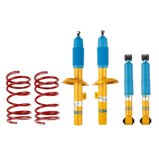 Bilstein 46-182258 B12 Pro-Kit Coilovers PEUGEOT 206 SW (2E/K)