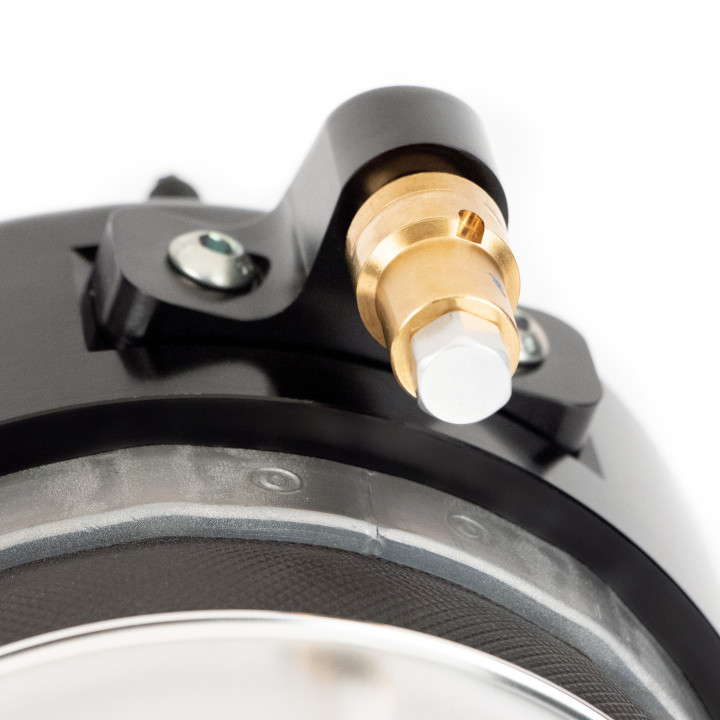 AS-3800 | Arnott | Luftfjädring