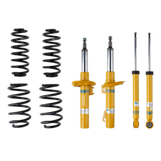 Bilstein 46-182517 B12 Pro-Kit Coilovers SEAT ALTEA XL (5P5)