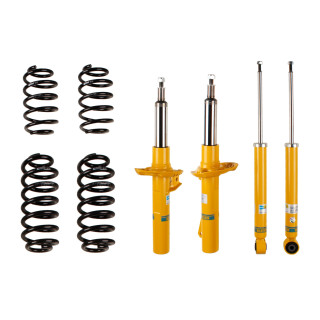 Bilstein 46-182685 B12 Pro-Kit Coilovers SKODA SUPERB (3T4)