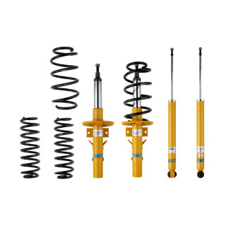 Bilstein 46-182715 B12 Pro-Kit Coilovers SKODA FABIA Combi