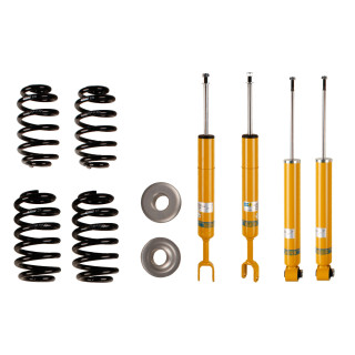 Bilstein 46-182982 B12 Pro-Kit Coilovers AUDI A4 (8E2, B6)