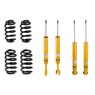 Bilstein 46-182999 B12 Pro-Kit Coilovers AUDI A4 (8E2, B6)