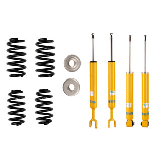 Bilstein 46-183033 B12 Pro-Kit Coilovers AUDI A4 Avant (8E5, B6)