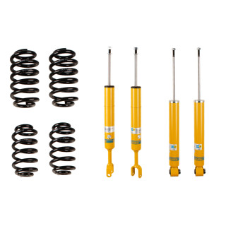 Bilstein 46-183040 B12 Pro-Kit Coilovers AUDI A4 Avant (8E5, B6)