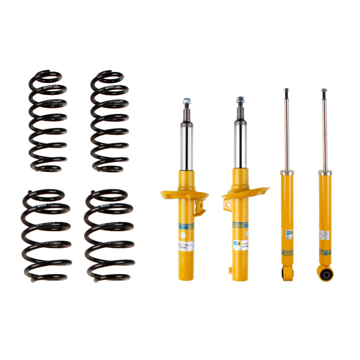 Bilstein 46-183088 B12 Pro-Kit Coilovers AUDI A3 (8P1)