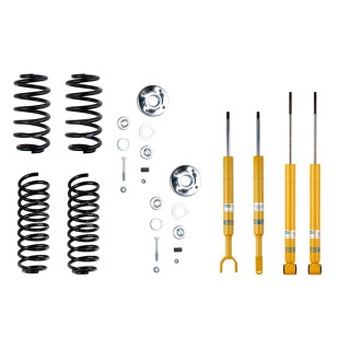 Bilstein 46-183279 B12 Pro-Kit Coilovers AUDI A4 (8D2, B5)