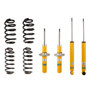 Bilstein 46-183323 B12 Pro-Kit Coilovers AUDI A4 Avant (8K5)