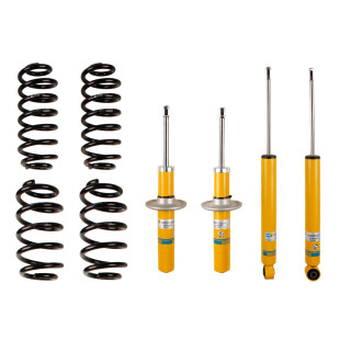Bilstein 46-183347 B12 Pro-Kit Coilovers AUDI A4 Avant (8K5)