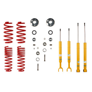 Bilstein 46-183361 B12 Pro-Kit Coilovers AUDI A4 Avant (8D5, B5)