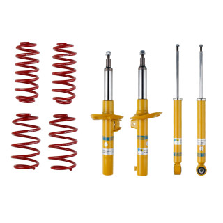 Bilstein 46-183439 B12 Pro-Kit Coilovers AUDI A3 Sportback (8PA)