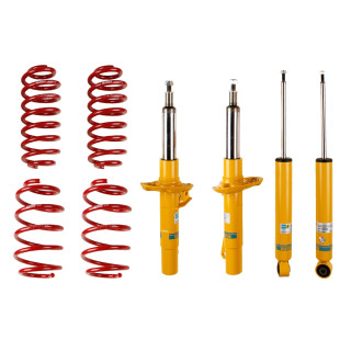 Bilstein 46-183811 B12 Pro-Kit Coilovers VW JETTA III (1K2)