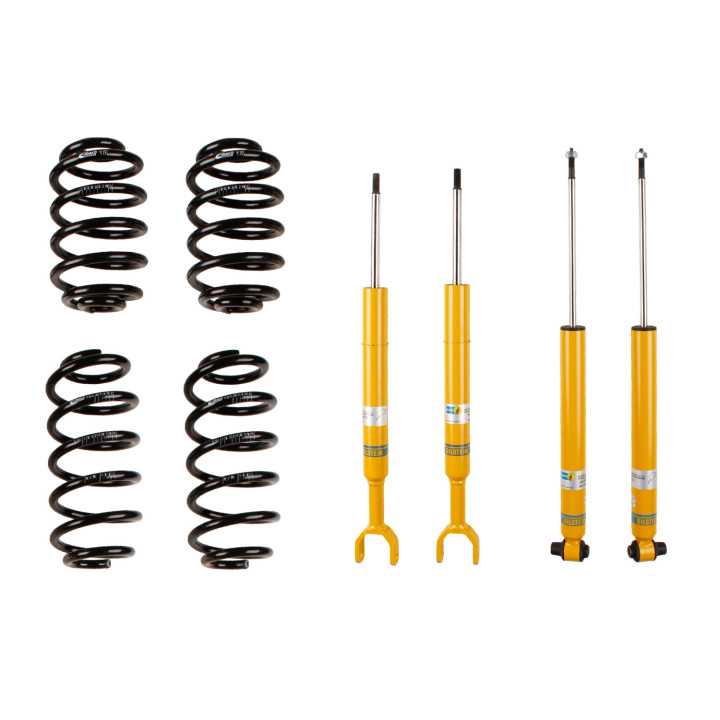 Bilstein 46-183965 B12 Pro-Kit Coilovers VW PASSAT Variant (3B5)