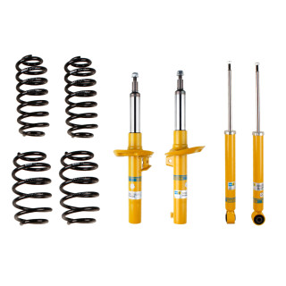 Bilstein 46-184047 B12 Pro-Kit Coilovers VW GOLF V (1K1)