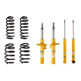 Bilstein 46-184191 B12 Pro-Kit Coilovers VW GOLF V Variant (1K5)