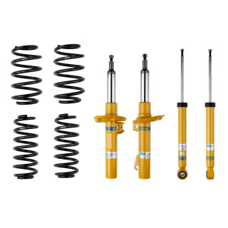 Bilstein 46-184290 B12 Pro-Kit Coilovers VW JETTA III (1K2)
