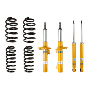 Bilstein 46-184313 B12 Pro-Kit Coilovers VW JETTA III (1K2)