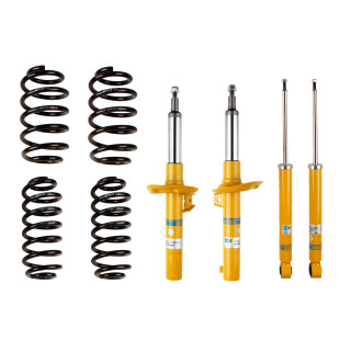 Bilstein 46-184344 B12 Pro-Kit Coilovers VW GOLF PLUS (5M1, 521)