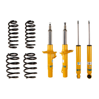 Bilstein 46-184504 B12 Pro-Kit Coilovers VW GOLF VI Variant
