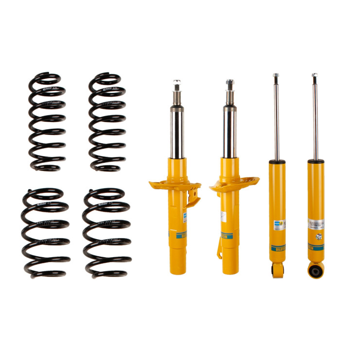 Bilstein 46-184504 B12 Pro-Kit Coilovers VW GOLF VI Variant