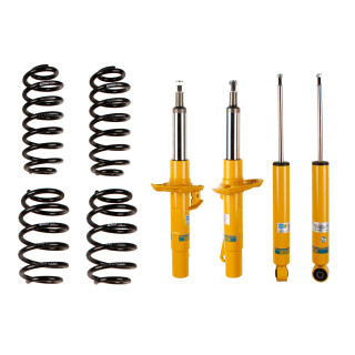 Bilstein 46-184511 B12 Pro-Kit Coilovers VW GOLF VI Variant