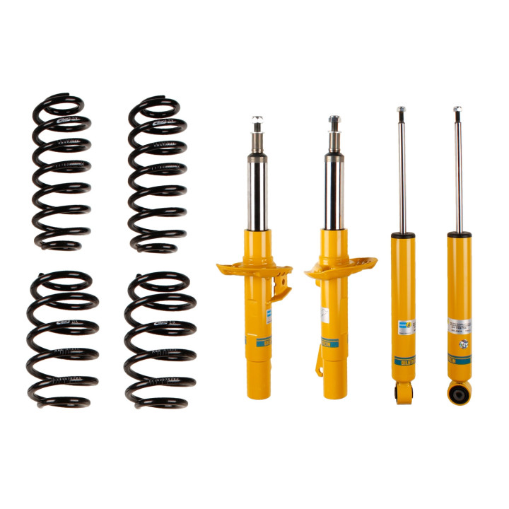Bilstein 46-184511 B12 Pro-Kit Coilovers VW GOLF VI Variant