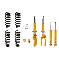 Bilstein 46-187901 B12 Pro-Kit Coilovers VW TOUAREG (7LA, 7L6, 7L7)